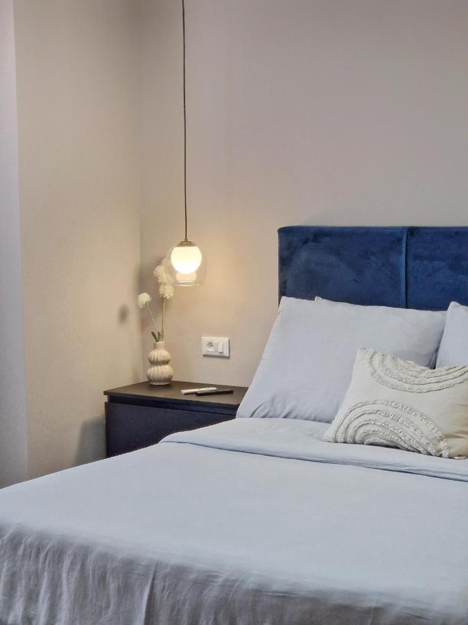 Apartments Jasna Rovinj Eksteriør bilde