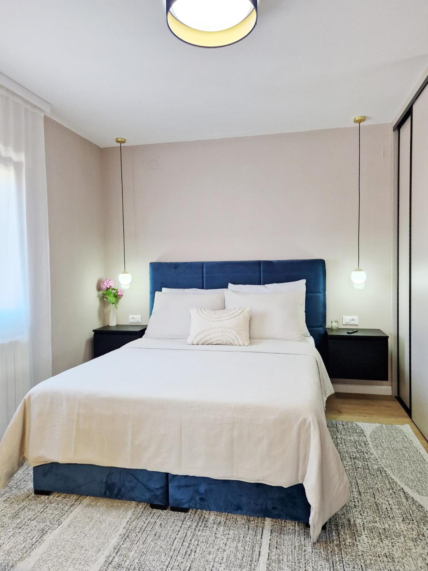 Apartments Jasna Rovinj Eksteriør bilde