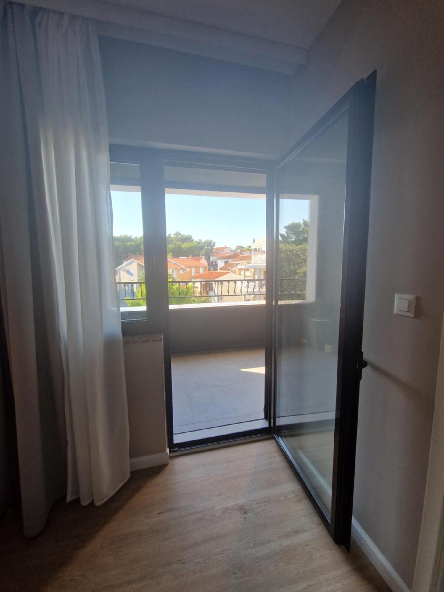 Apartments Jasna Rovinj Rom bilde