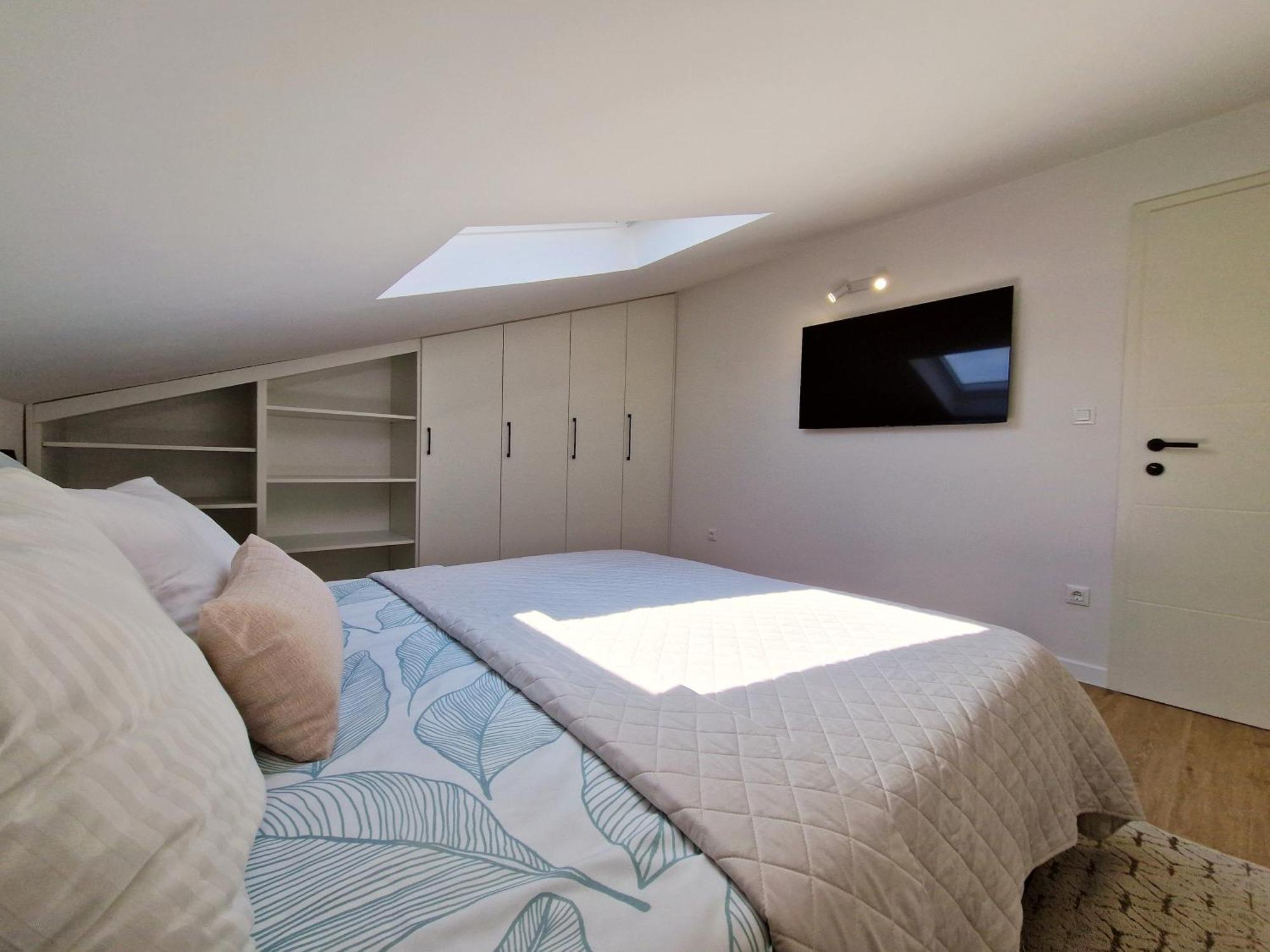 Apartments Jasna Rovinj Eksteriør bilde