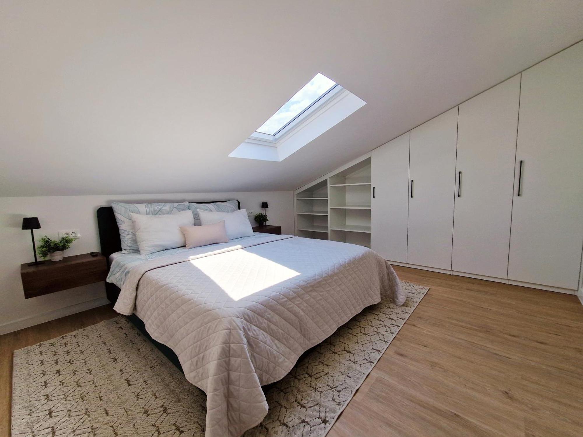 Apartments Jasna Rovinj Eksteriør bilde