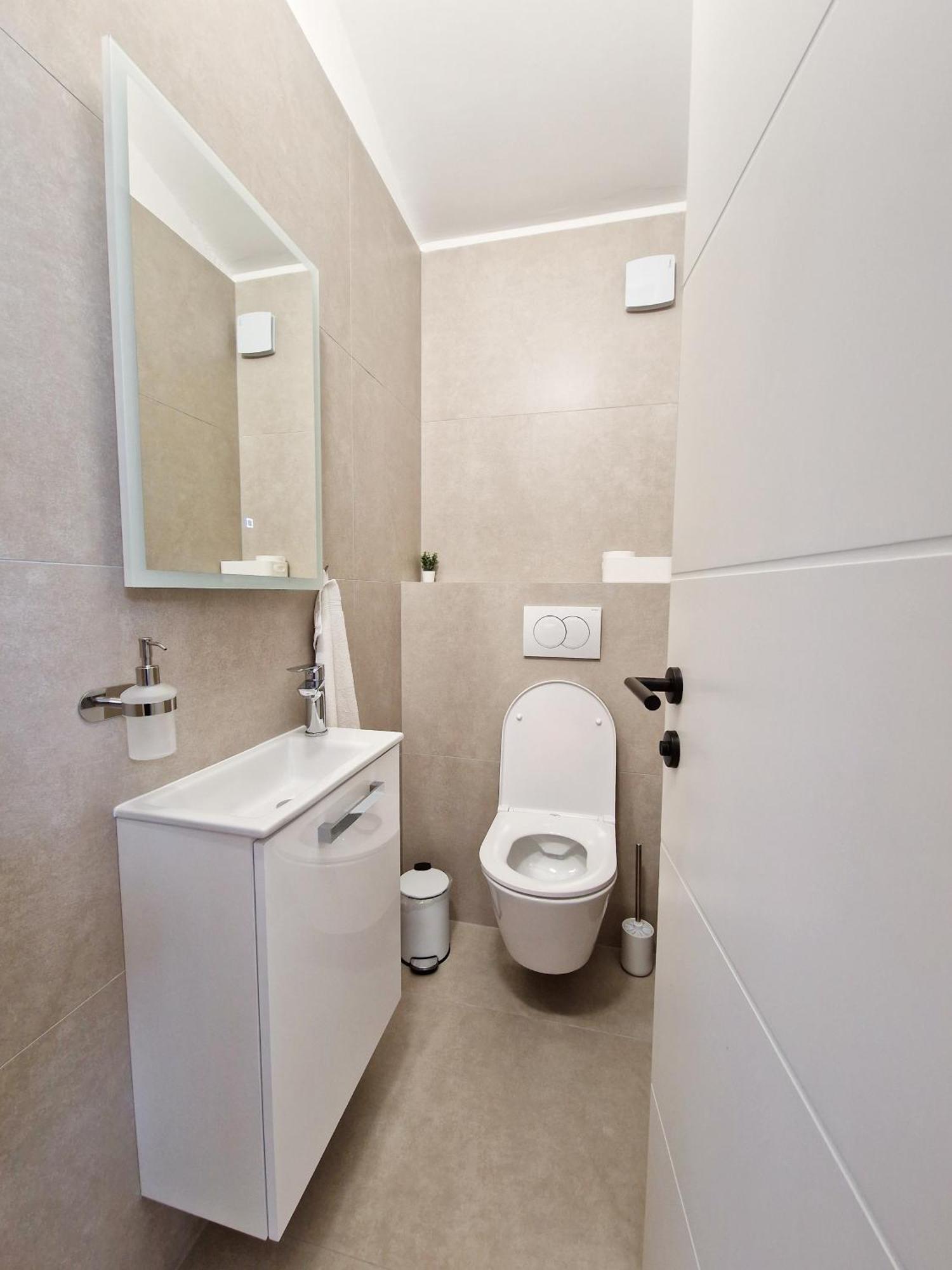 Apartments Jasna Rovinj Eksteriør bilde