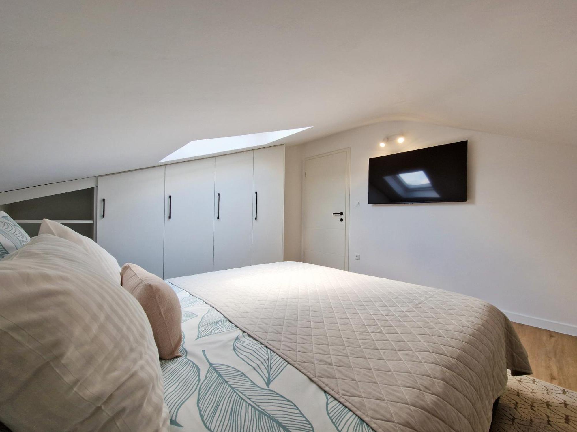 Apartments Jasna Rovinj Eksteriør bilde