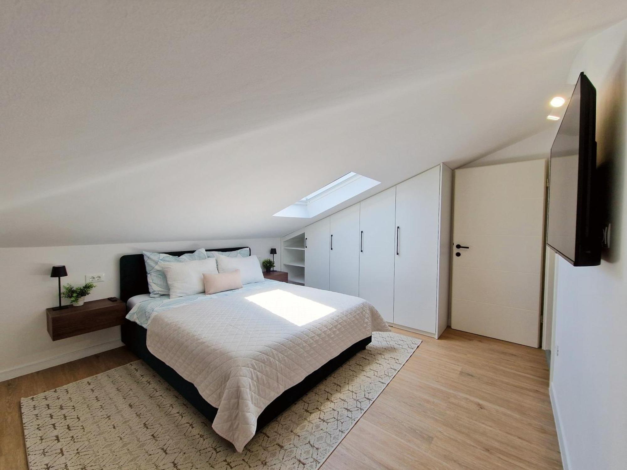 Apartments Jasna Rovinj Eksteriør bilde